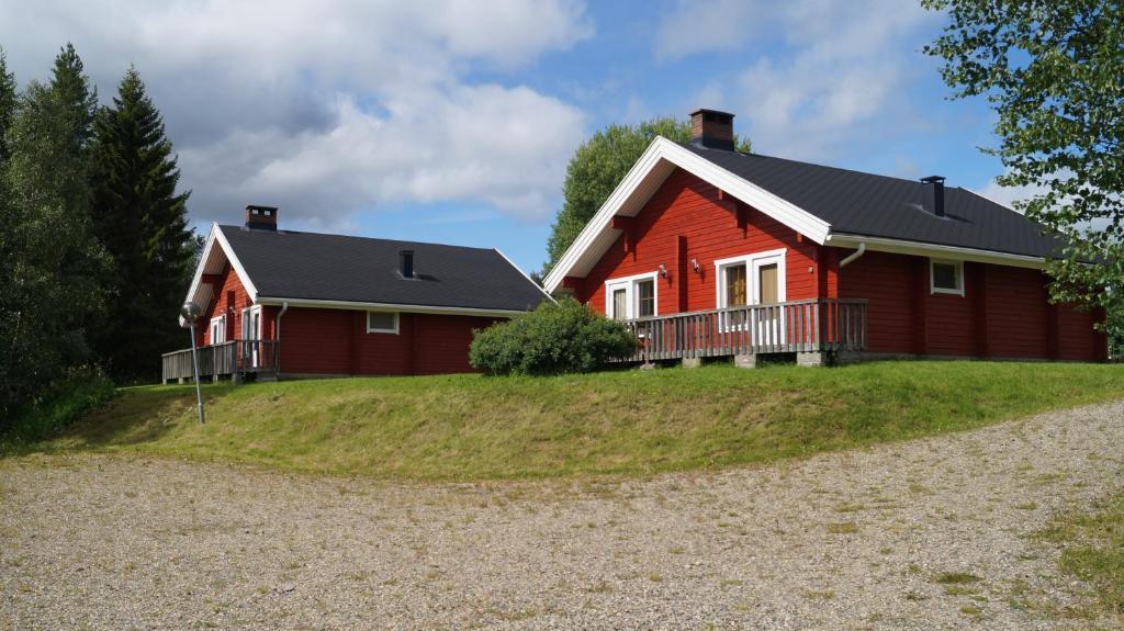 Feriehus Village Kuukiuru